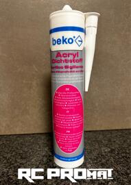 Enduits de protection et matériaux d'étanchéité beko GmbH