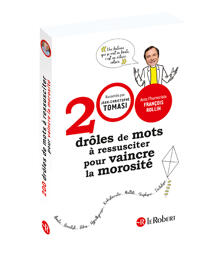 Sprach- & Linguistikbücher Bücher Le Robert