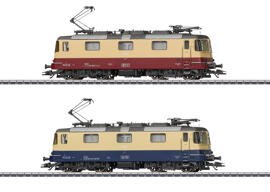 Toy Trains & Train Sets Märklin
