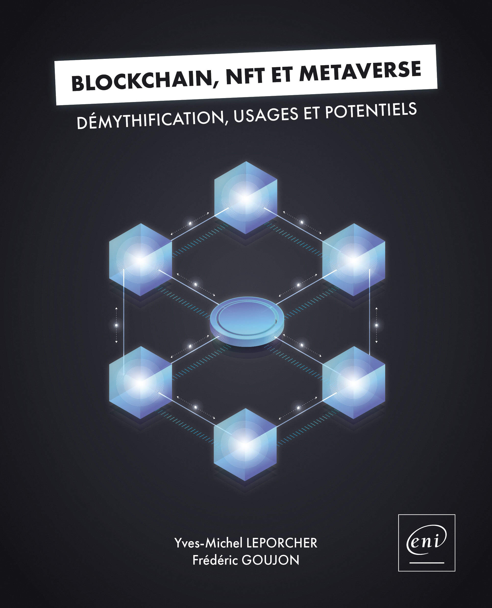 Blockchain, NFT et Métaverse | Letzshop