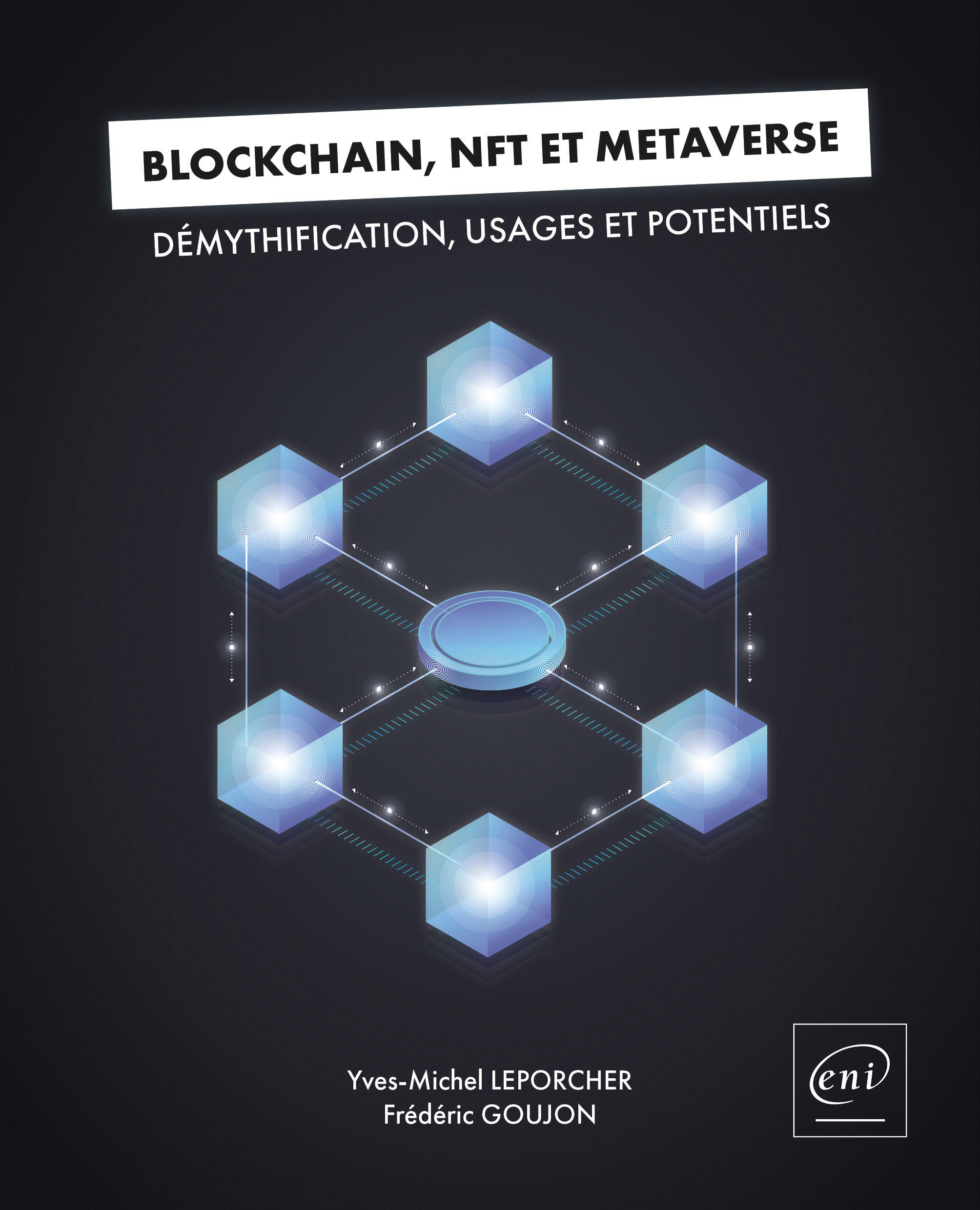 Blockchain, NFT et Métaverse | Letzshop