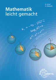 science books Books Verlag Europa-Lehrmittel GmbH & Co.