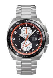 Chronographs Solar watches Men's watches JUNGHANS
