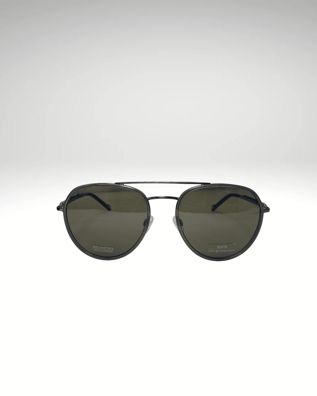 Lunettes de soleil intemporelles Joop!