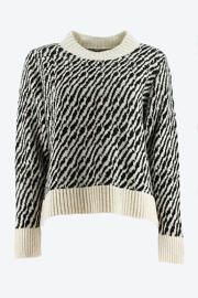 Pull-overs Signe nature