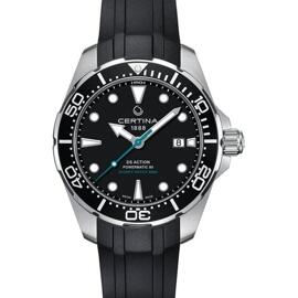 Automatic watches Diving watches Swiss watches Certina