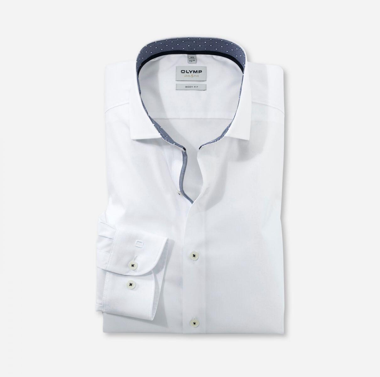 Chemise olymp shop body fit