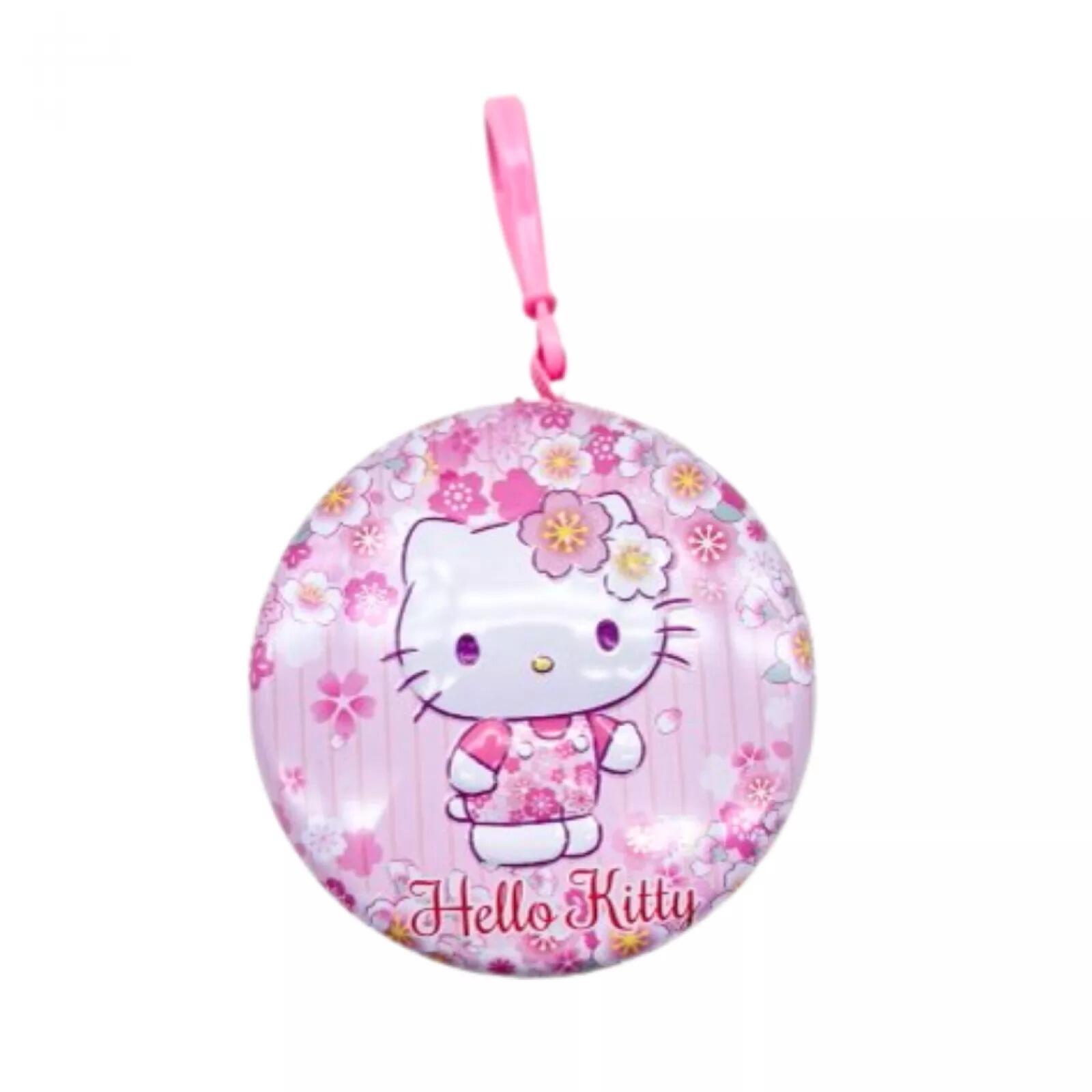 Hello Kitty candy with a coin purse - 24g - Two random designs