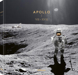Apollo VII-XVII Revised and Extended Edition