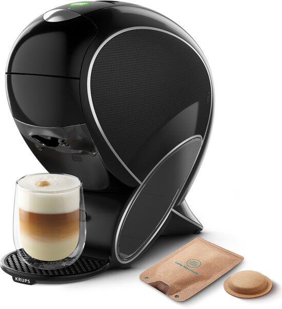 KRUPS ESPRESSO AUTOMATIQUE - YY5678FD
