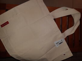 Bagages et maroquinerie Flax & Stitch