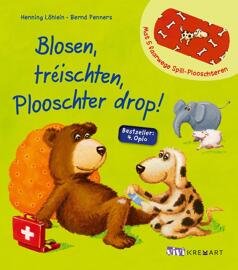 children's books 0-3 years 3-6 years old Kremart Édition