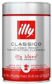 Coffee Illy
