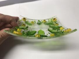 Tableware Glassbykarin