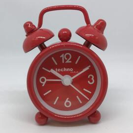 Alarm Clocks Techno Line
