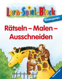 Lernhilfen Bücher Ravensburger Verlag GmbH Ravensburg