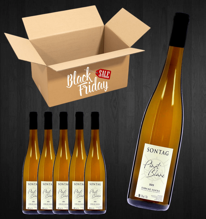 [PROMO] - Pinot Blanc