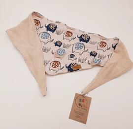 Écharpes, foulards et châles Coffrets cadeaux pour bébés Artisakids