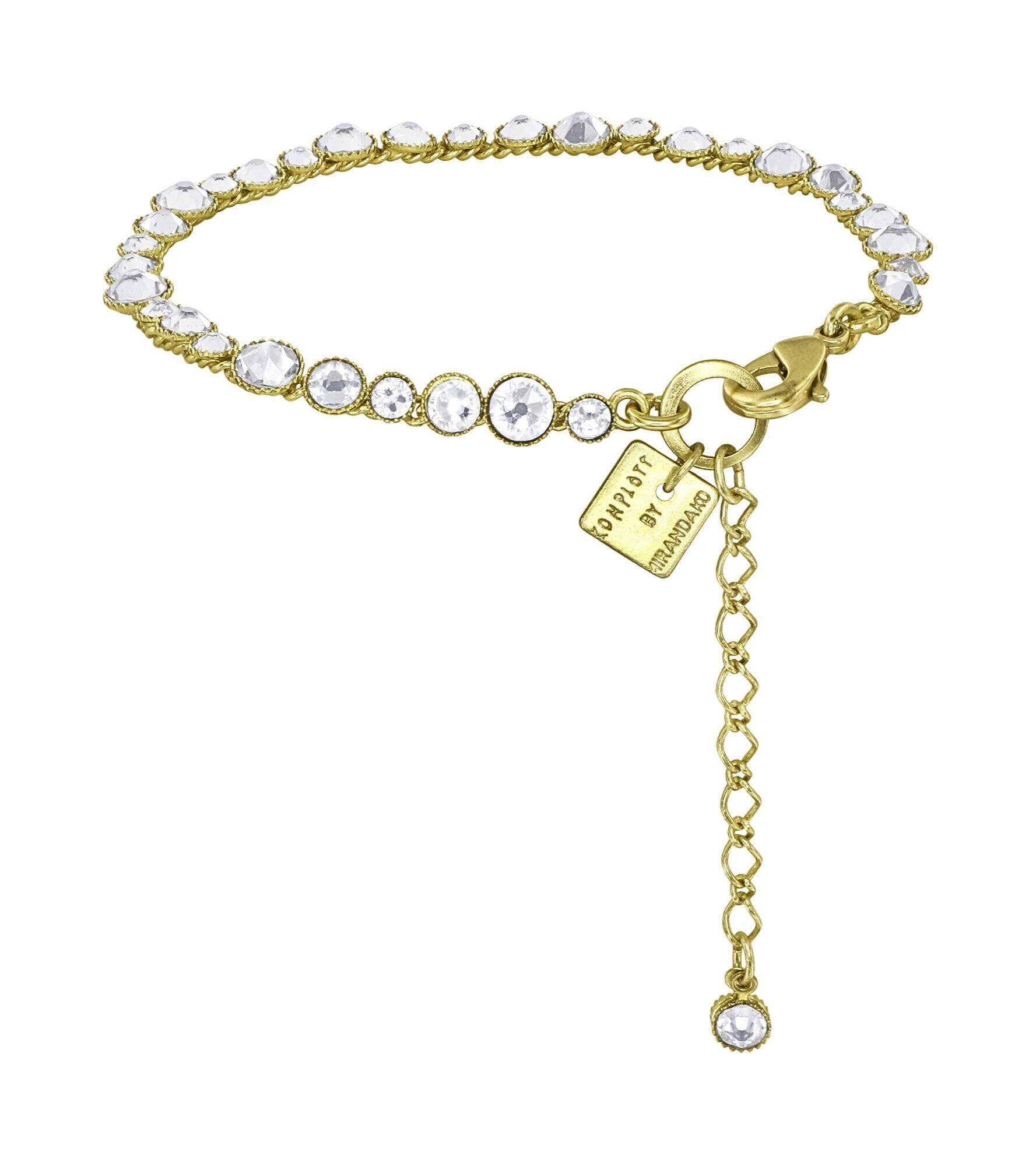 Bracelet - Water Cascade