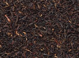 Black tea Plaisir