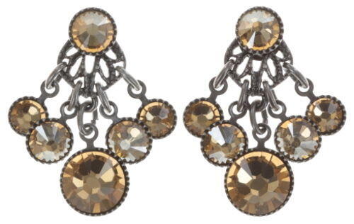 Ohrstecker - Waterfalls