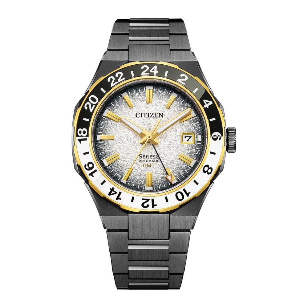 Citizen - NB6035-55H - montre-bracelet - pour homme - automatique - Édition limitée - Série 8