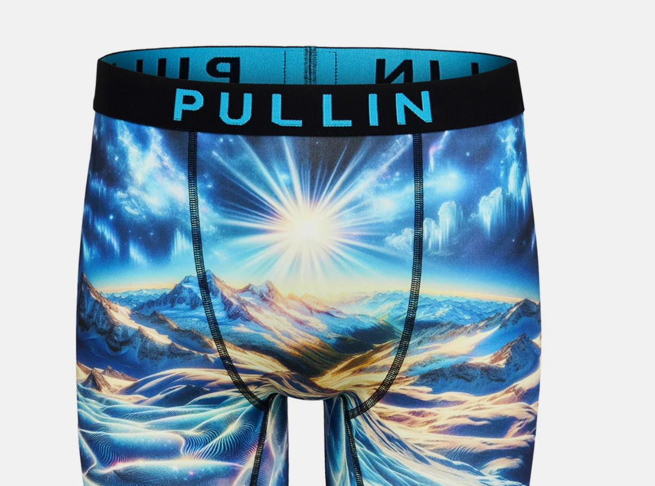 Pullin Boxer Brief
