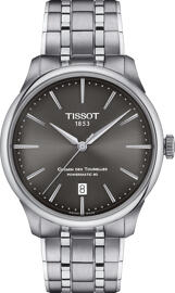 Automatic watches Ladies' watches Men's watches Swiss watches TISSOT