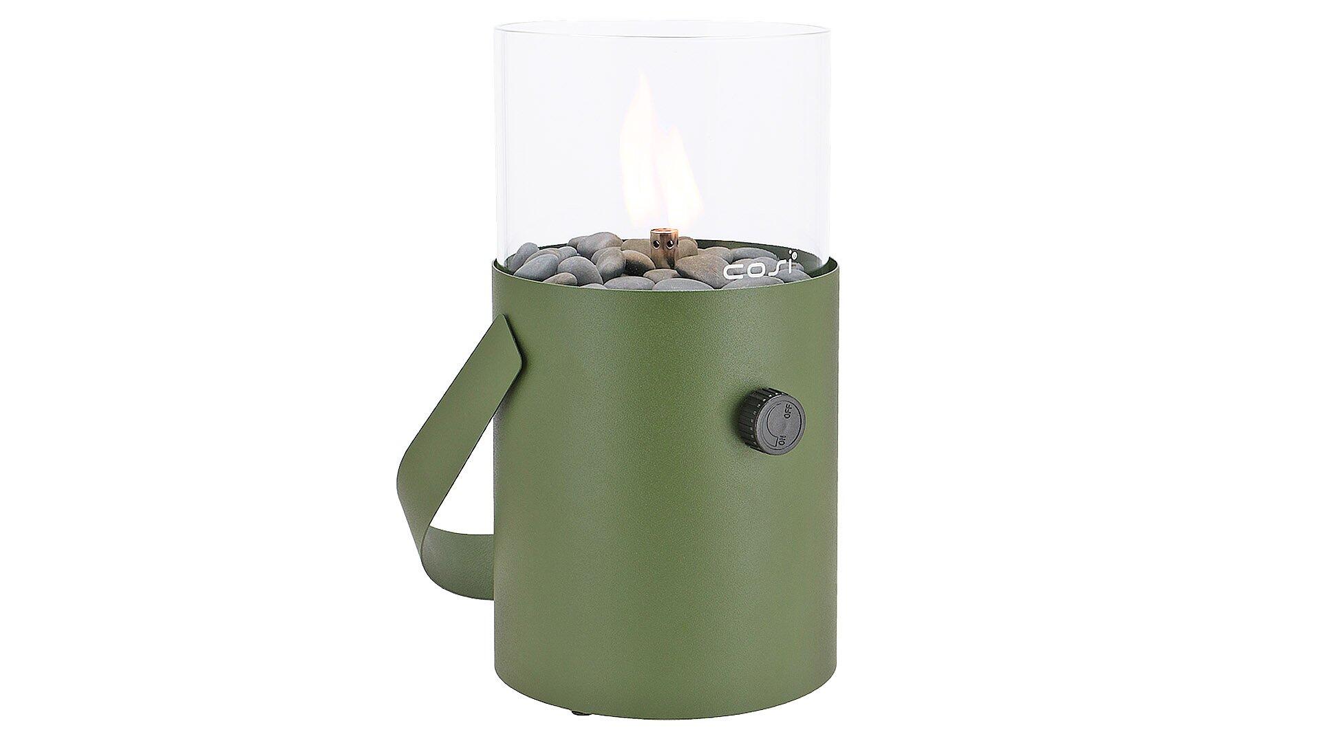 COSISCOOP ORIGINAL MOSS GREEN