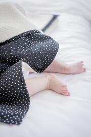 Couvertures Coffrets cadeaux pour bébés Tapis d'éveil MIES & CO