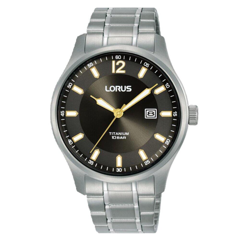 Lorus - RH999QX9 - Montre - pour homme - quartz