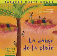 Mbaye Ndaak: La danse de la pluie