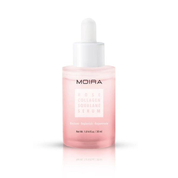 Moira Kollagen-Squalan-Serum Rosa