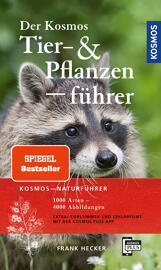 Books on animals and nature Books Franckh-Kosmos Verlags GmbH & Co. KG
