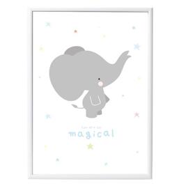 Posters, Prints, & Visual Artwork Baby & Toddler Baby & Toddler Furniture A little lovely company