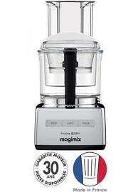 Food Mixers & Blenders Magimix
