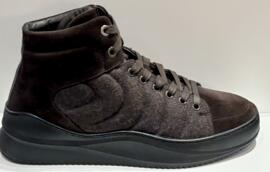 Sneaker Low Golfschuhe Bogner