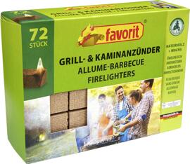 Feuerholz & Brennstoffe Favorit