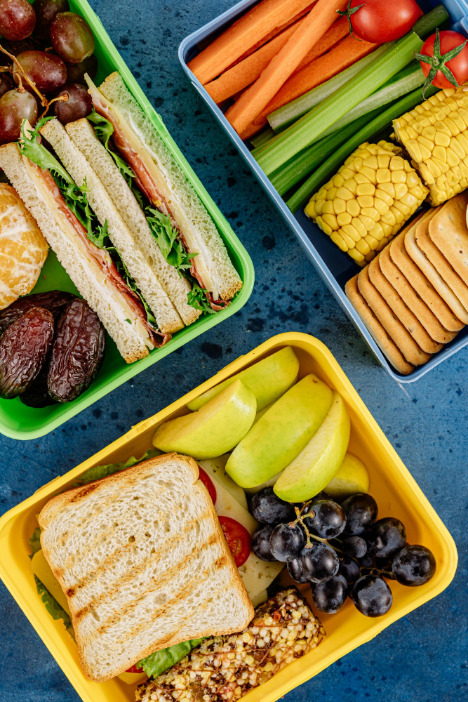 Lunchbox