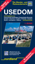 Reiseliteratur Nordland Kartenverlag GmbH