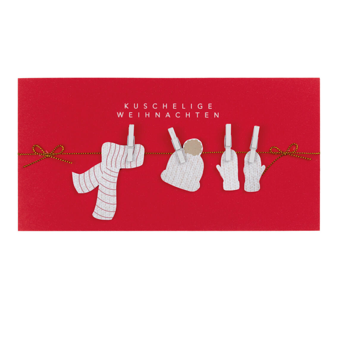 Christmas card