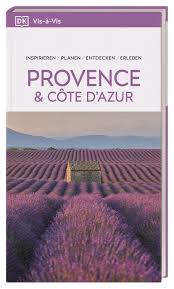 Provence & Côte d'Azur (Vis-à-Vis) 