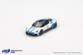 Maßstabsmodelle Spielzeugautos Spielzeuge BBR