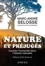 Books Books on animals and nature ACTES SUD