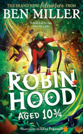 10-13 years old Simon & Schuster UK
