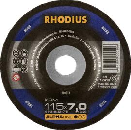 Tool Accessories RHODIUS