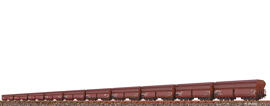 Trains miniatures et coffrets de trains Brawa