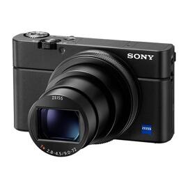 Objectifs d'appareil photo Sony