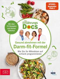Cuisine Livres de santé et livres de fitness Die Ernährungs-Docs