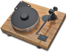 Turntables & Record Players Pro-Ject Audio